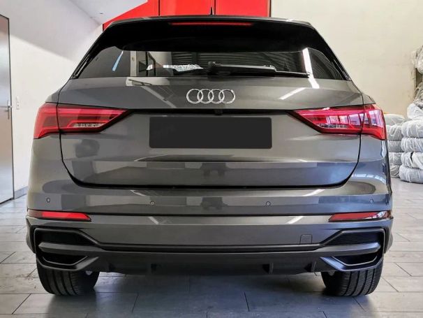 Audi Q3 35 TFSI S tronic S-line 110 kW image number 3