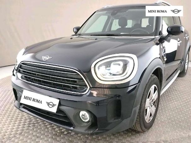 Mini Cooper Countryman 100 kW image number 1