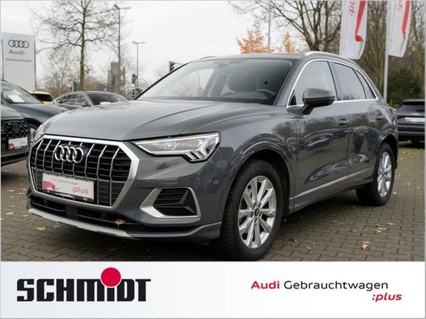 Audi Q3 35 TFSI Advanced 110 kW image number 1