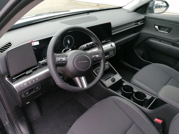 Hyundai Kona 146 kW image number 6