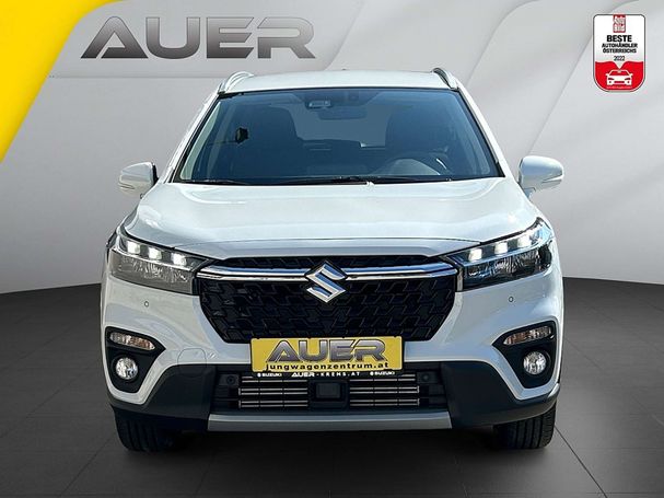 Suzuki SX4 S-Cross 95 kW image number 2