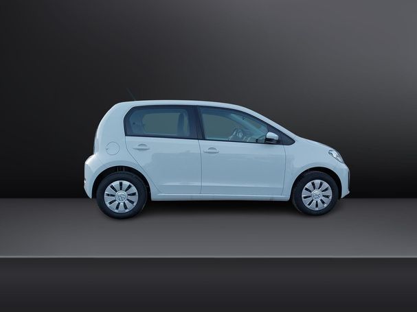 Volkswagen up! 48 kW image number 7