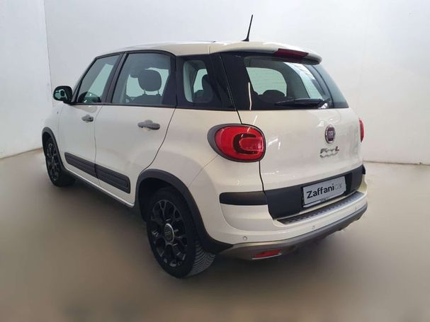 Fiat 500L 1.4 Cross 70 kW image number 5