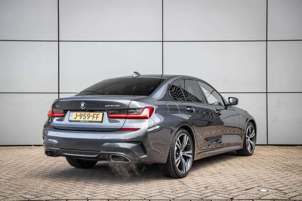 BMW 340i M xDrive 275 kW image number 3