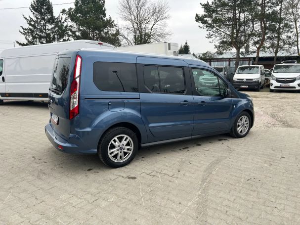 Ford Tourneo Connect 1.5 EcoBlue Titanium 88 kW image number 23