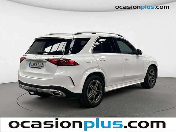 Mercedes-Benz GLE 300 d 4Matic 180 kW image number 3