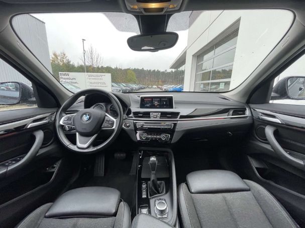 BMW X1 25e xDrive 162 kW image number 7