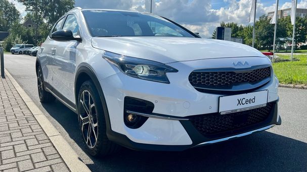 Kia XCeed 1.5 DCT7 118 kW image number 2