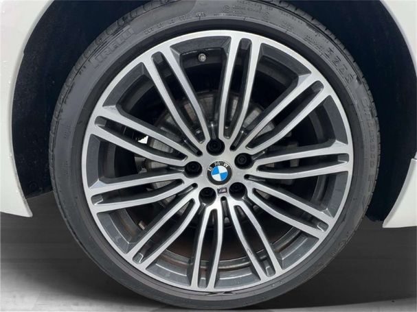 BMW 530d 210 kW image number 35