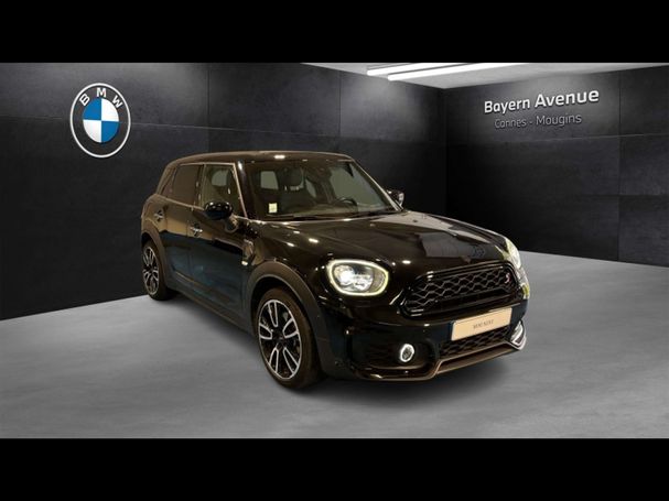 Mini John Cooper Works 143 kW image number 2