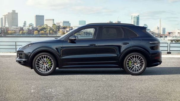 Porsche Cayenne E-Hybrid 340 kW image number 3