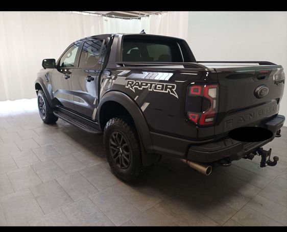 Ford Ranger Raptor 3.0 EcoBoost 215 kW image number 3