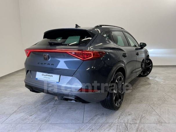 Cupra Formentor 1.5 TSi DSG 110 kW image number 2