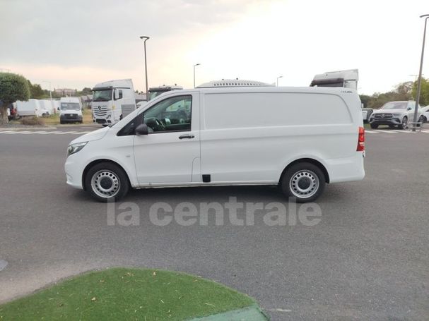 Mercedes-Benz Vito 114 CDi long PRO 100 kW image number 5