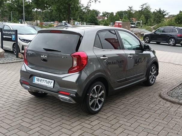 Kia Picanto 62 kW image number 1