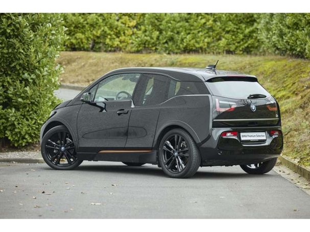 BMW i3s 120Ah 135 kW image number 3