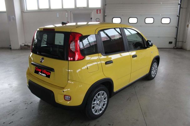 Fiat Panda 51 kW image number 4