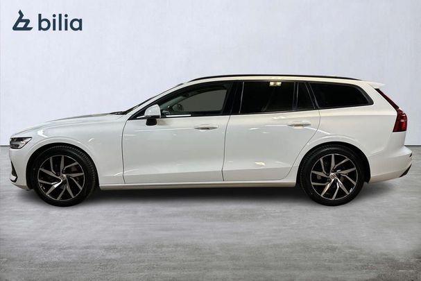 Volvo V60 D4 AWD Momentum 141 kW image number 4