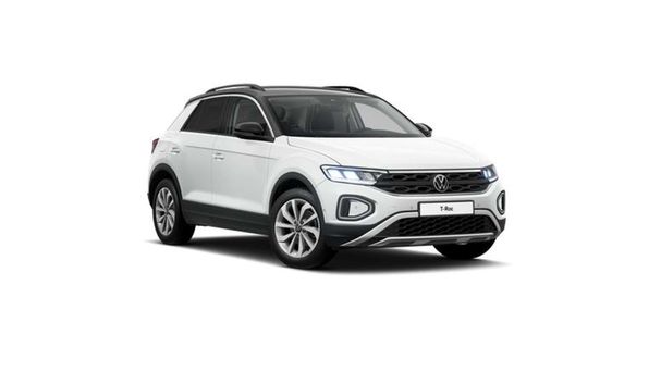 Volkswagen T-Roc 1.5 TSI DSG 110 kW image number 1