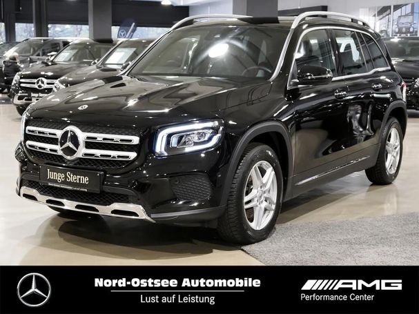 Mercedes-Benz GLB 200 d 110 kW image number 6