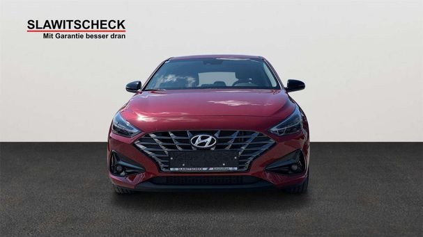 Hyundai i30 1.0 87 kW image number 6