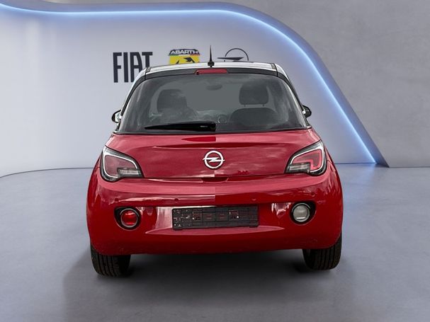 Opel Adam 1.2 120 Jahre 51 kW image number 2