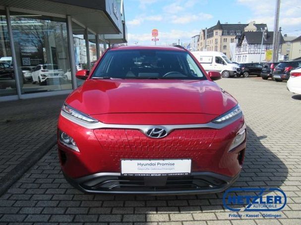 Hyundai Kona 100 kW image number 4