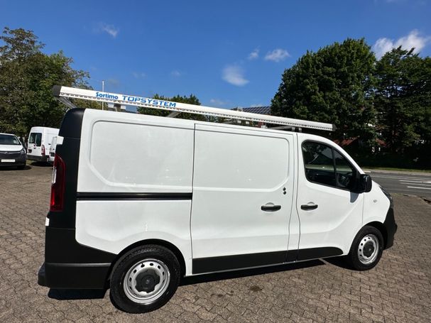 Opel Vivaro L1H1 88 kW image number 6