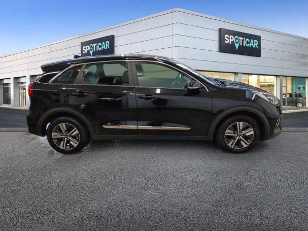 Kia Niro 104 kW image number 5