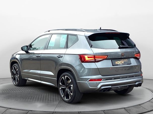 Cupra Ateca 2.0 TSI DSG 221 kW image number 4