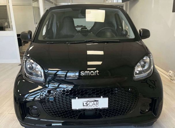 Smart ForTwo EQ 60 kW image number 3