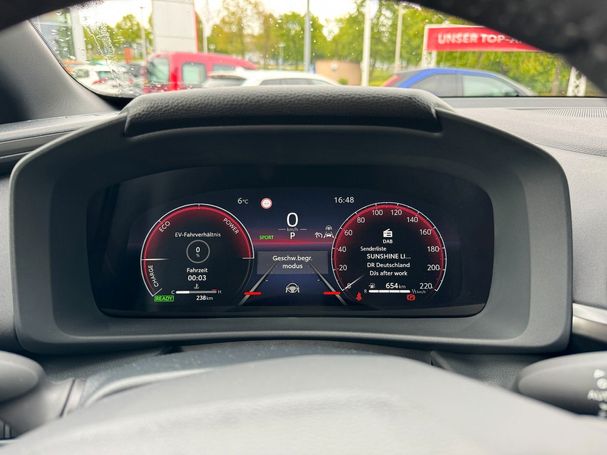 Toyota C-HR 1.8 90 kW image number 6