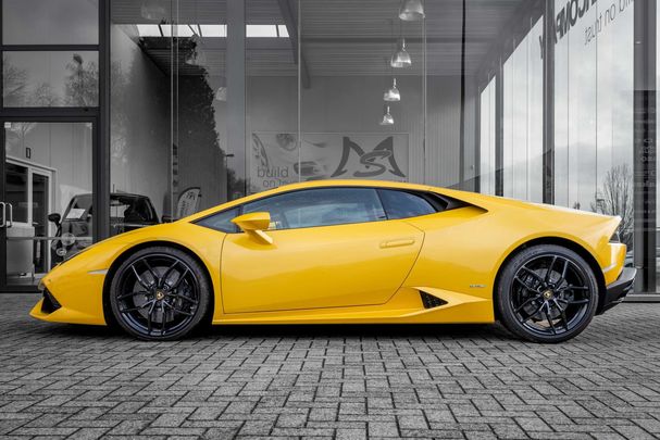 Lamborghini Huracan 448 kW image number 2