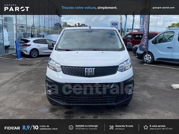 Fiat Scudo 88 kW image number 4