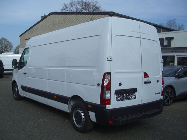 Renault Master DCi 135 L3H2 99 kW image number 5