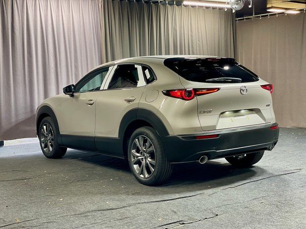 Mazda CX-30 186 Exclusive-Line 137 kW image number 6