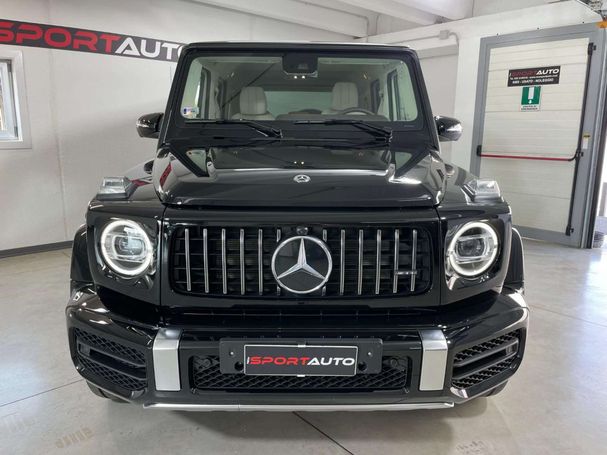 Mercedes-Benz G 63 AMG 430 kW image number 4