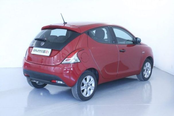 Lancia Ypsilon 51 kW image number 4