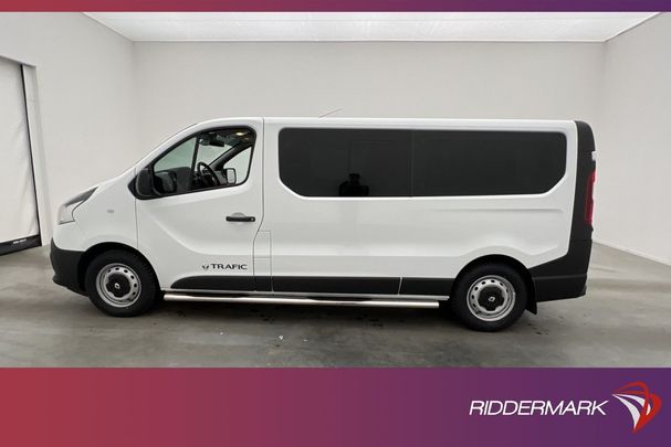 Renault Trafic dCi 92 kW image number 6