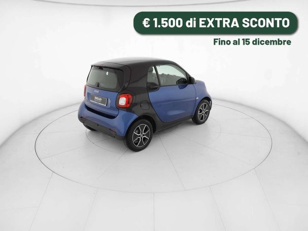 Smart ForTwo EQ 60 kW image number 5