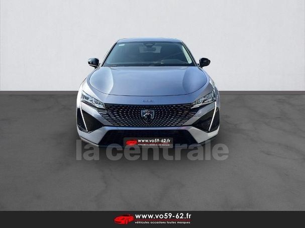 Peugeot 408 PureTech 96 kW image number 3