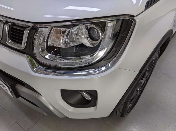 Suzuki Ignis 61 kW image number 7