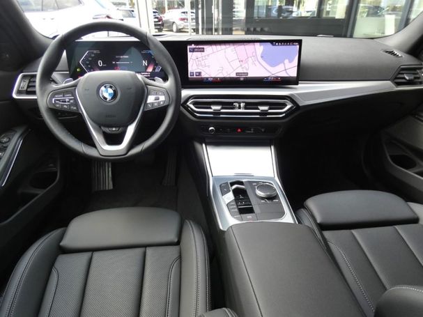 BMW 320d 140 kW image number 11