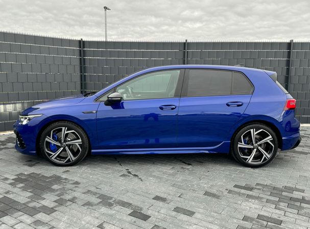 Volkswagen Golf R DSG 4Motion 235 kW image number 8