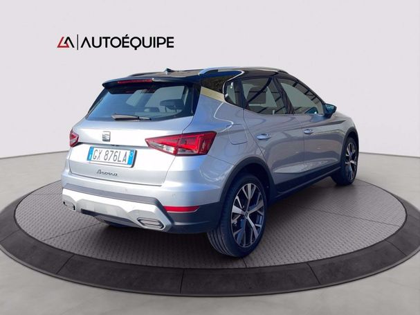 Seat Arona 1.0 TSI DSG 81 kW image number 2