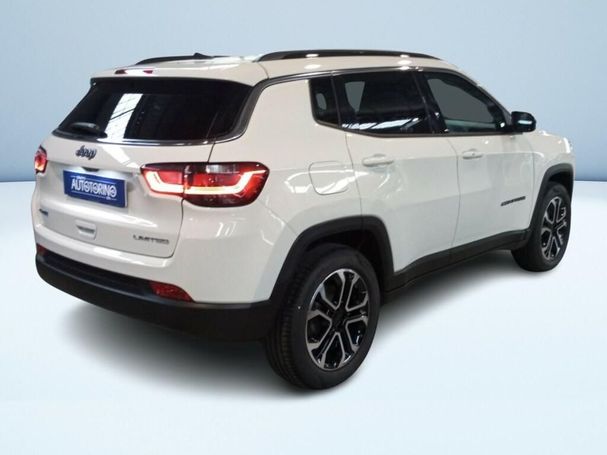 Jeep Compass Limited 140 kW image number 3