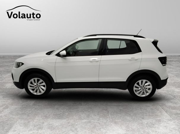 Volkswagen T-Cross 1.0 TSI 70 kW image number 5