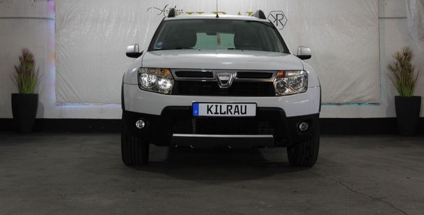 Dacia Duster 4x2 Prestige 77 kW image number 9