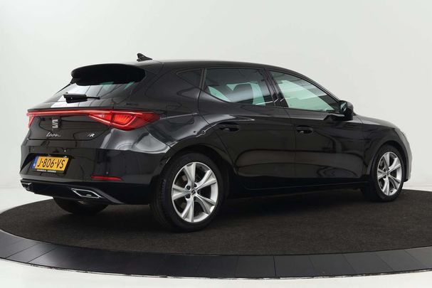 Seat Leon 1.5 TSI FR 110 kW image number 29