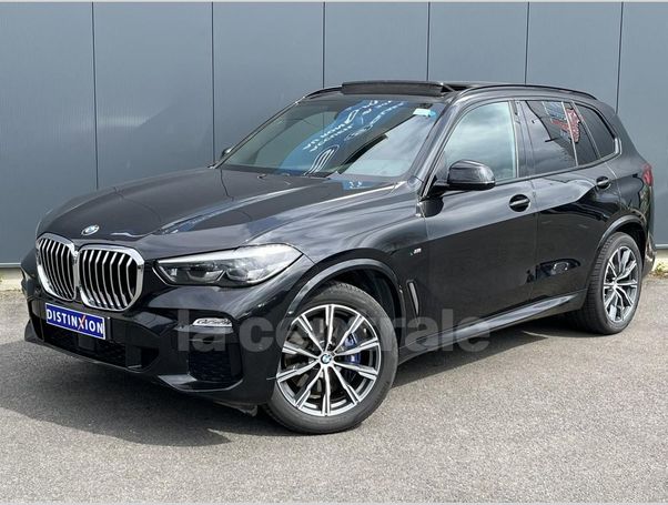 BMW X5 xDrive30d 210 kW image number 16